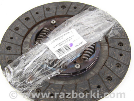ФОТО Трансмиссия / Привода / Мосты для Subaru Impreza III GE GH (07-14) Київ