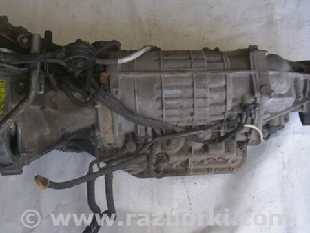 ФОТО Трансмиссия / Привода / Мосты для Subaru Impreza III GE GH (07-14) Київ