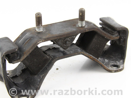 ФОТО Трансмиссия / Привода / Мосты для Subaru Impreza III GE GH (07-14) Київ