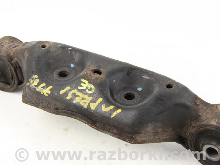 ФОТО Трансмиссия / Привода / Мосты для Subaru Impreza III GE GH (07-14) Київ