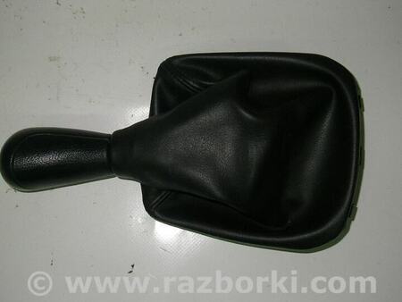 ФОТО Трансмиссия / Привода / Мосты для Subaru Impreza III GE GH (07-14) Київ