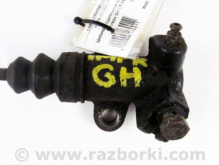 ФОТО Трансмиссия / Привода / Мосты для Subaru Impreza III GE GH (07-14) Київ