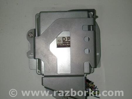 ФОТО Электрика моторной группы для Subaru Impreza III GE GH (07-14) Київ