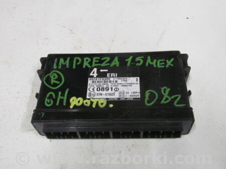 ФОТО Электрооборудование для Subaru Impreza III GE GH (07-14) Київ