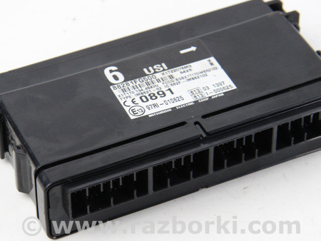 ФОТО Электрооборудование для Subaru Impreza III GE GH (07-14) Київ