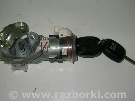 ФОТО Электрооборудование для Subaru Impreza III GE GH (07-14) Київ