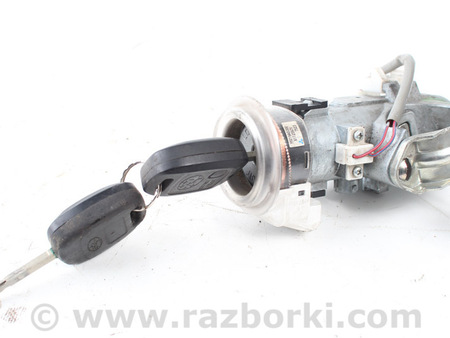 ФОТО Замок зажигания для Subaru Impreza III GE GH (07-14) Київ