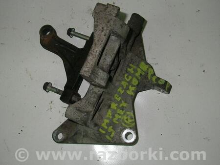 ФОТО Электрооборудование для Subaru Impreza III GE GH (07-14) Київ