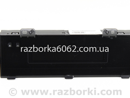 ФОТО Аудиосистема / Мультимедиа для Subaru Impreza IV GP GJ (12-16) Київ