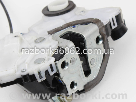ФОТО Двери / Крышки багажника для Subaru Impreza IV GP GJ (12-16) Київ