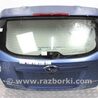 Двери / Крышки багажника Subaru Impreza IV GP GJ (12-16)