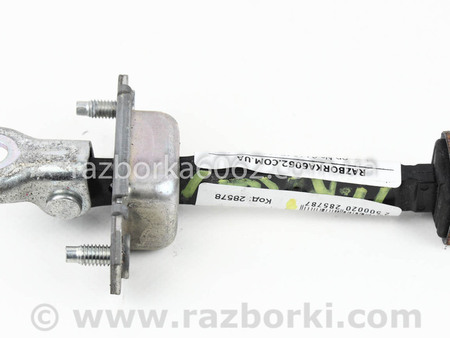 ФОТО Двери / Крышки багажника для Subaru Impreza IV GP GJ (12-16) Київ