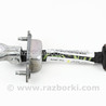 Двери / Крышки багажника Subaru Impreza IV GP GJ (12-16)
