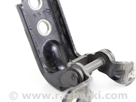 ФОТО Двери / Крышки багажника для Subaru Impreza IV GP GJ (12-16) Київ