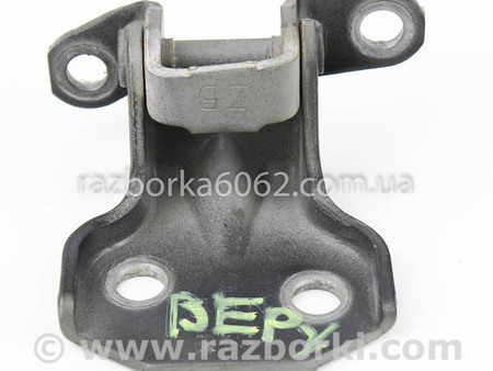 ФОТО Двери / Крышки багажника для Subaru Impreza IV GP GJ (12-16) Київ