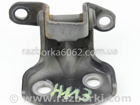 ФОТО Двери / Крышки багажника для Subaru Impreza IV GP GJ (12-16) Київ