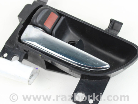 ФОТО Двери / Крышки багажника для Subaru Impreza IV GP GJ (12-16) Київ