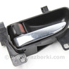 Двери / Крышки багажника Subaru Impreza IV GP GJ (12-16)