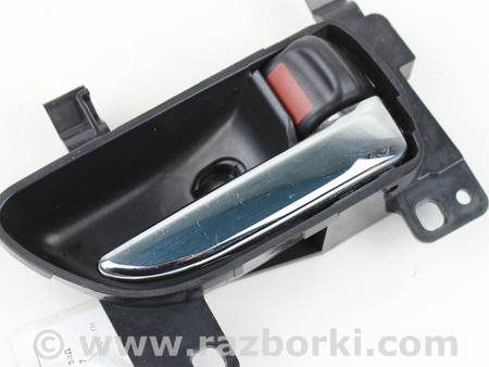 ФОТО Двери / Крышки багажника для Subaru Impreza IV GP GJ (12-16) Київ