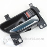 Двери / Крышки багажника Subaru Impreza IV GP GJ (12-16)
