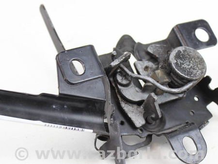 ФОТО Детали кузова для Subaru Impreza IV GP GJ (12-16) Київ