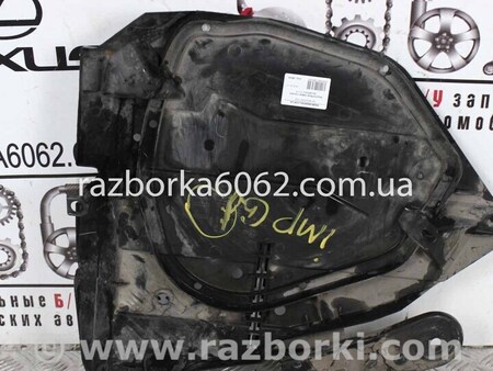 ФОТО Детали кузова для Subaru Impreza IV GP GJ (12-16) Київ