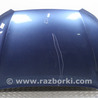 Детали кузова Subaru Impreza IV GP GJ (12-16)