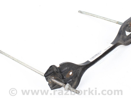 ФОТО Детали кузова для Subaru Impreza IV GP GJ (12-16) Київ