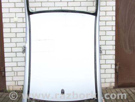 ФОТО Детали кузова для Subaru Impreza IV GP GJ (12-16) Київ