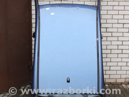 ФОТО Детали кузова для Subaru Impreza IV GP GJ (12-16) Київ