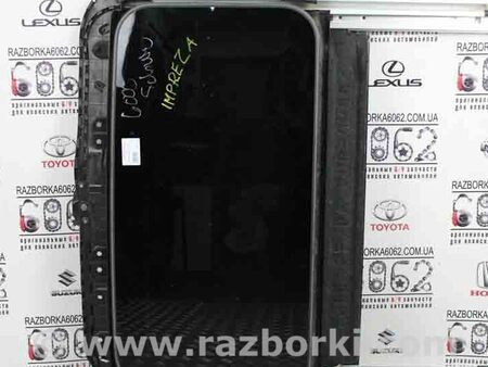 ФОТО Детали кузова для Subaru Impreza IV GP GJ (12-16) Київ