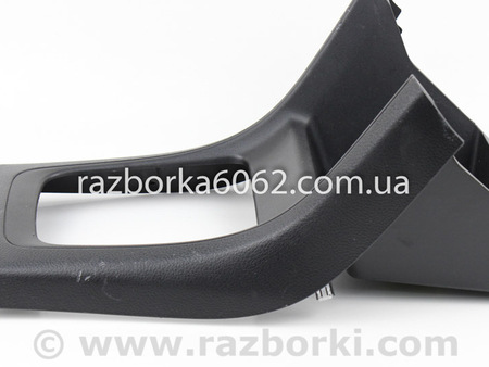 ФОТО Детали кузова для Subaru Impreza IV GP GJ (12-16) Київ