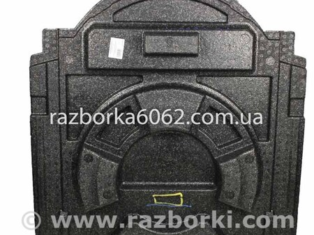 ФОТО Детали кузова для Subaru Impreza IV GP GJ (12-16) Київ