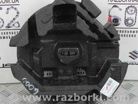 ФОТО Детали кузова для Subaru Impreza IV GP GJ (12-16) Київ