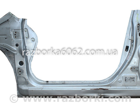 ФОТО Детали кузова для Subaru Impreza IV GP GJ (12-16) Київ