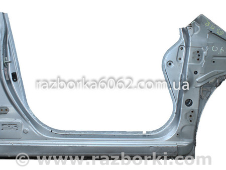 ФОТО Детали кузова для Subaru Impreza IV GP GJ (12-16) Київ
