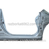 Детали кузова Subaru Impreza IV GP GJ (12-16)