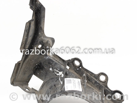 ФОТО Детали кузова для Subaru Impreza IV GP GJ (12-16) Київ