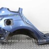 Детали кузова Subaru Impreza IV GP GJ (12-16)