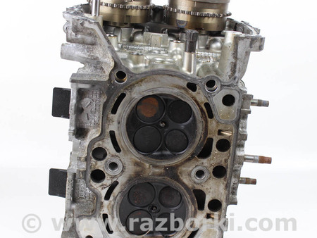 ФОТО Детали моторной группы для Subaru Impreza IV GP GJ (12-16) Київ