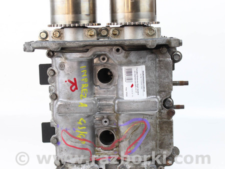 ФОТО Детали моторной группы для Subaru Impreza IV GP GJ (12-16) Київ