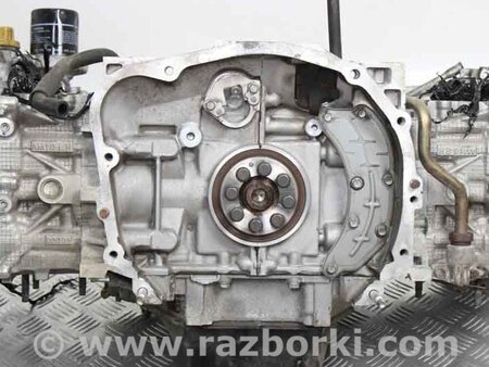 ФОТО Детали моторной группы для Subaru Impreza IV GP GJ (12-16) Київ