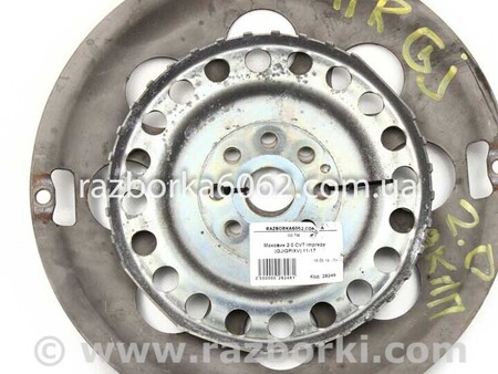 ФОТО Детали моторной группы для Subaru Impreza IV GP GJ (12-16) Київ