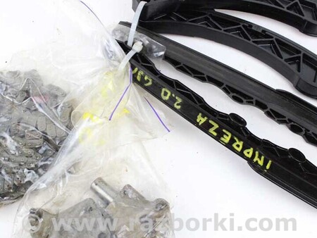 ФОТО Детали моторной группы для Subaru Impreza IV GP GJ (12-16) Київ