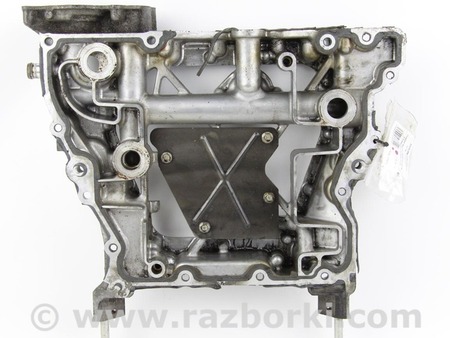 ФОТО Детали моторной группы для Subaru Impreza IV GP GJ (12-16) Київ