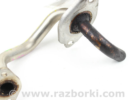 ФОТО Детали моторной группы для Subaru Impreza IV GP GJ (12-16) Київ
