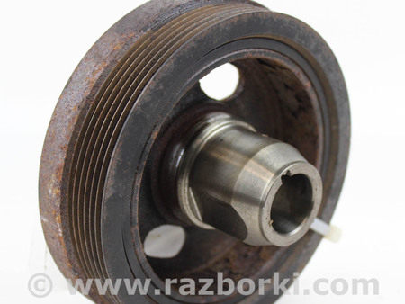 ФОТО Детали моторной группы для Subaru Impreza IV GP GJ (12-16) Київ