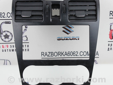ФОТО Детали салона для Subaru Impreza IV GP GJ (12-16) Київ