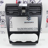 Детали салона Subaru Impreza IV GP GJ (12-16)