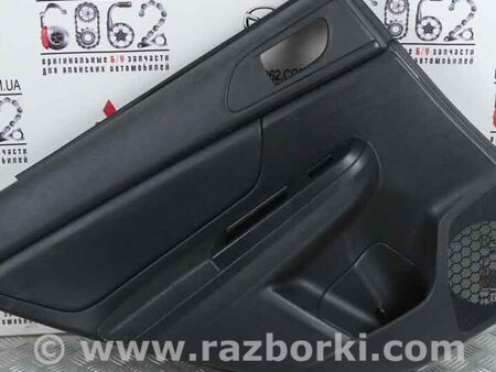 ФОТО Детали салона для Subaru Impreza IV GP GJ (12-16) Київ